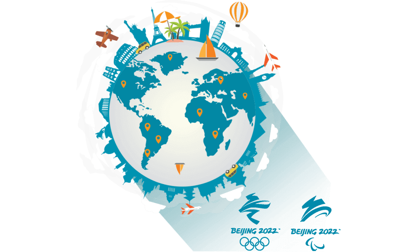 在保加利亚连接到中国的加速器 - GOTOCN